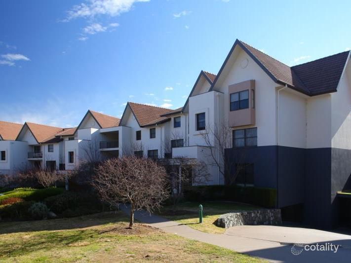 33/7 Eldridge Cres, Garran, ACT 2605