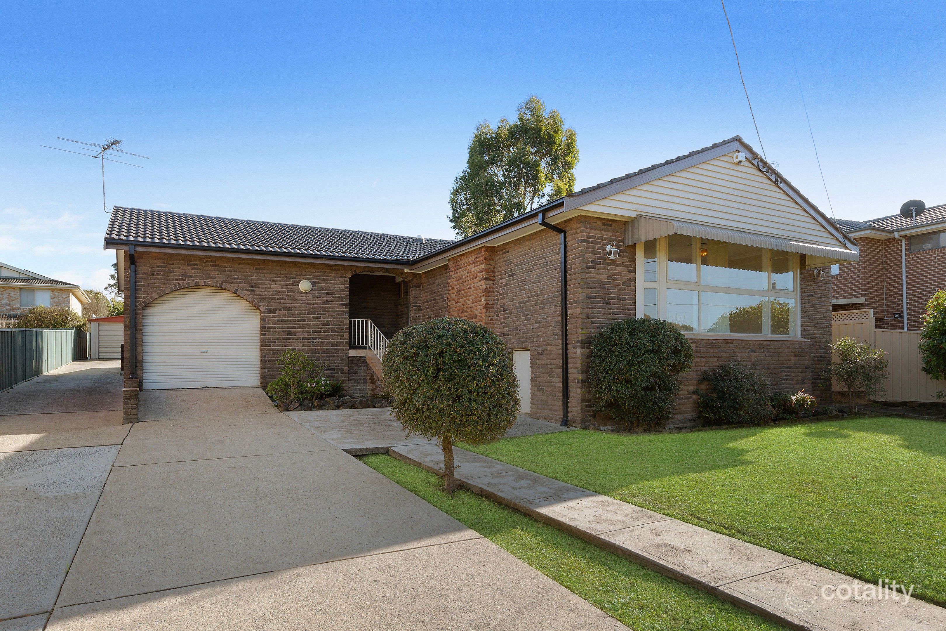83 Metella Rd, Toongabbie, NSW 2146