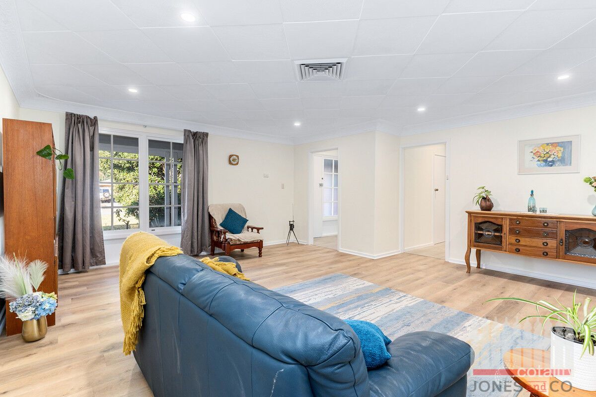 8 Cumberland Way, Bassendean, WA 6054