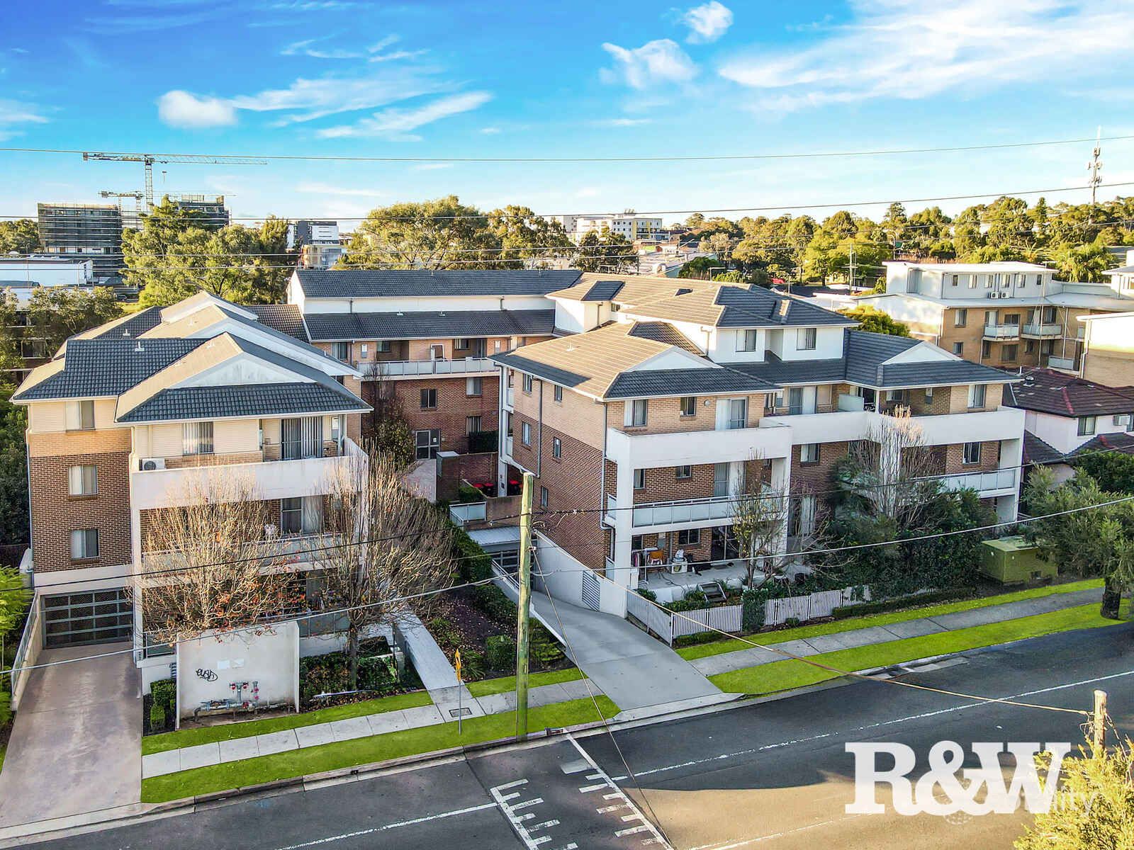 12/7-11 Putland St, St Marys, NSW 2760