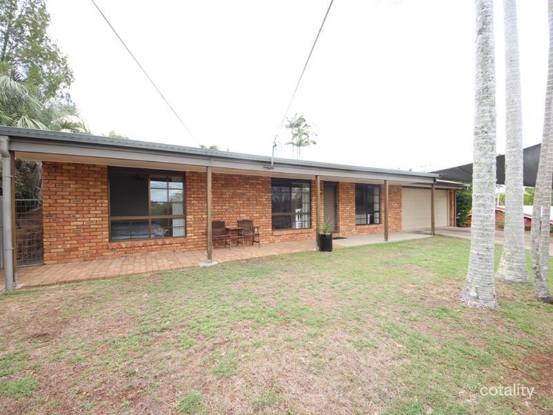 22 Chambery Rd, Petrie, QLD 4502
