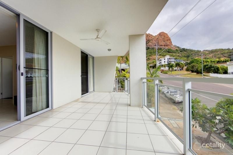 21/1-7 Gregory St, North Ward, QLD 4810