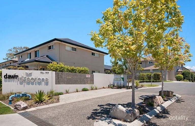 26/71-77 Goodfellows Rd, Kallangur, QLD 4503