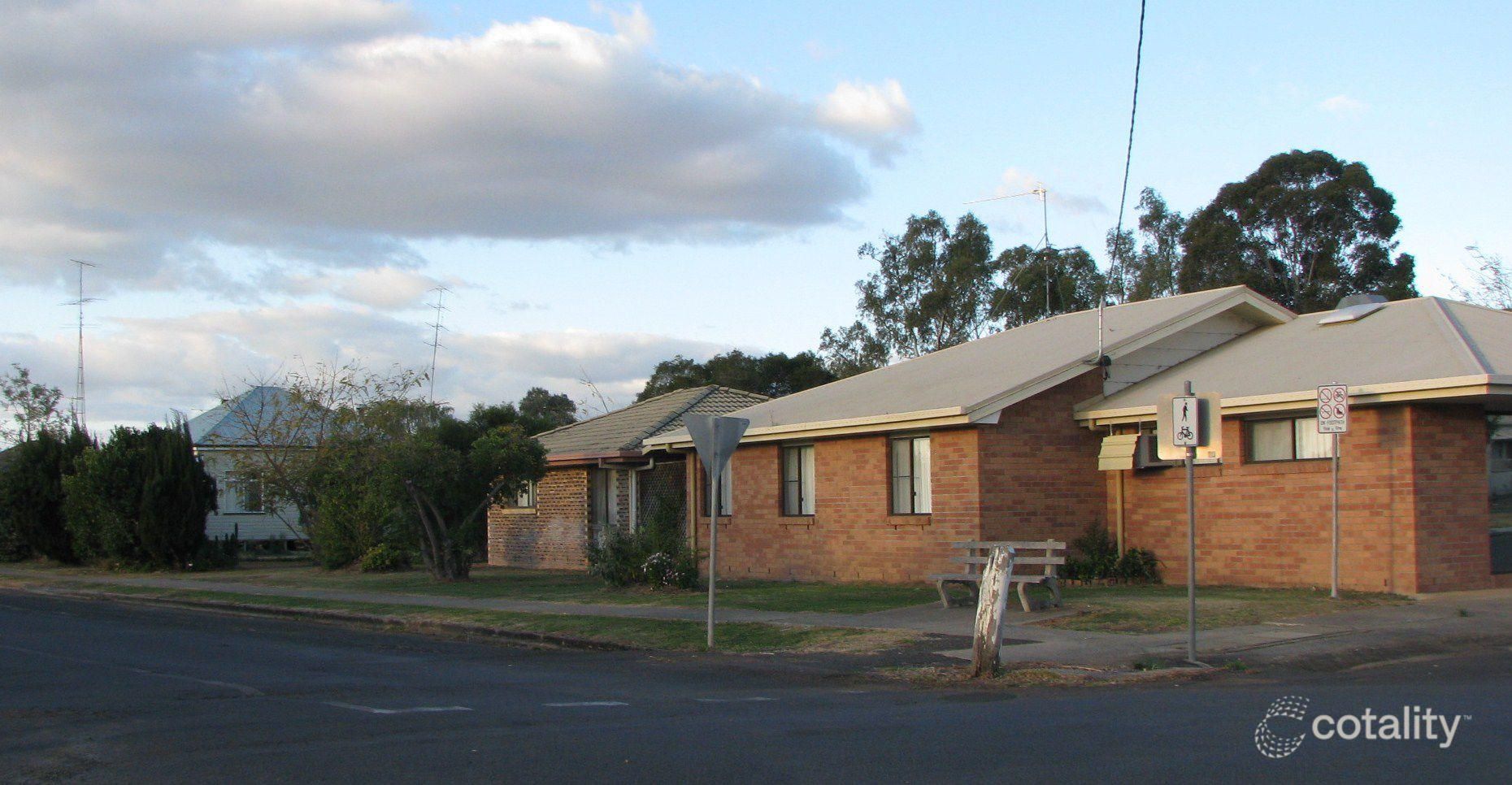 6 Fisher St, Clifton, QLD 4361