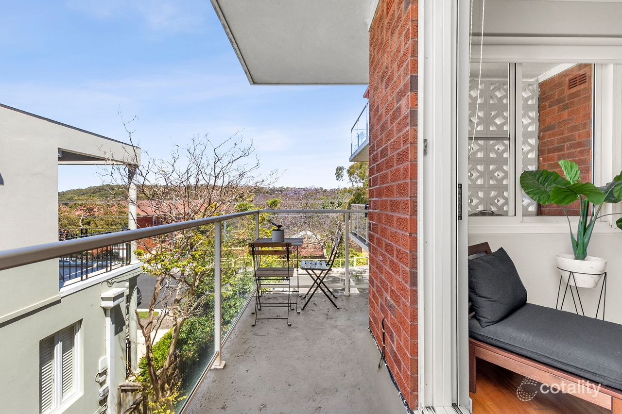 3/14 White St, Balgowlah, NSW 2093