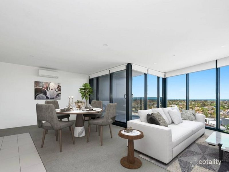 604/6 Station St, Moorabbin, VIC 3189