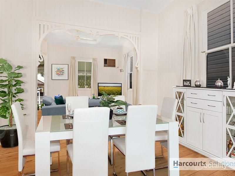 24 Elizabeth St, Paddington, QLD 4064