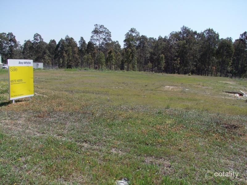 29 Magpie St, Mcdougalls Hill, NSW 2330
