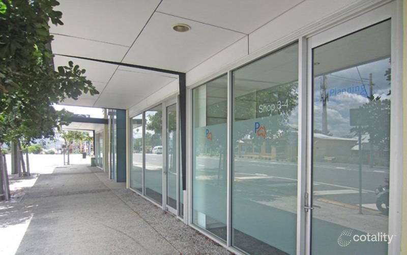 191 Musgrave Rd, Red Hill, QLD 4059