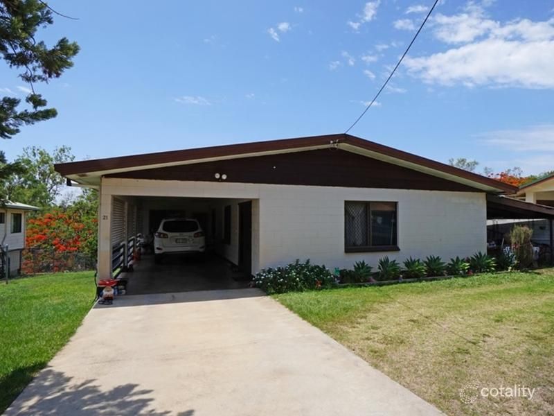 21 Jamieson St, Mareeba, QLD 4880