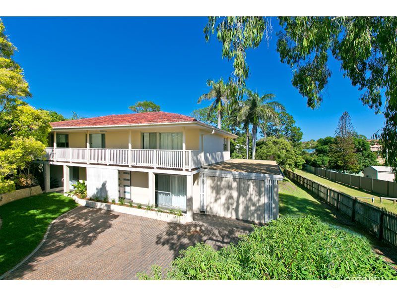 89 Panorama Dr, Thornlands, QLD 4164