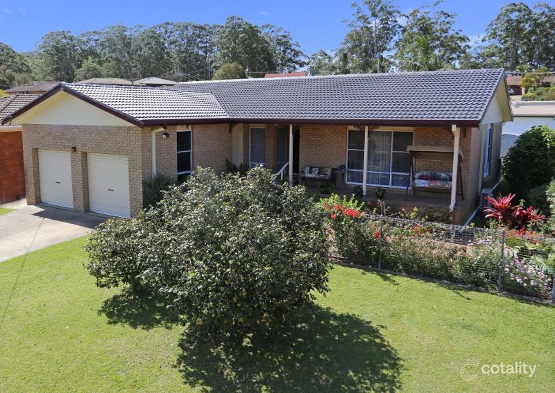 21 Linden Ave, Toormina, NSW 2452