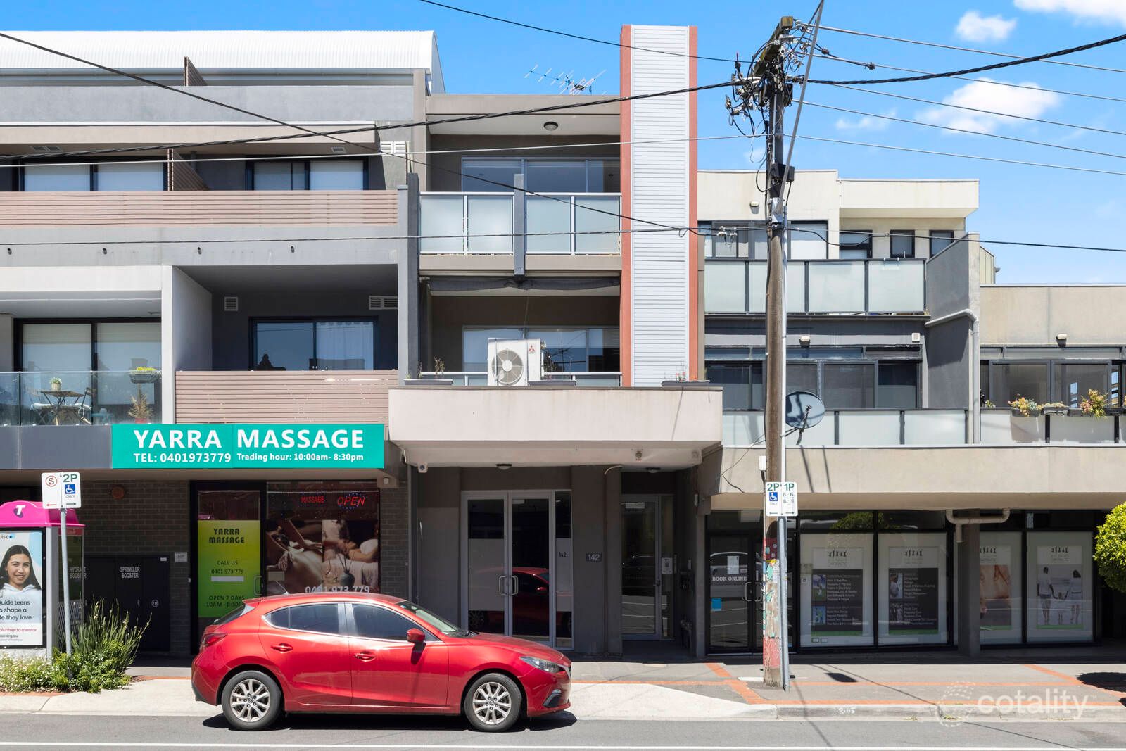 4/142 Mckinnon Rd, Mckinnon, VIC 3204