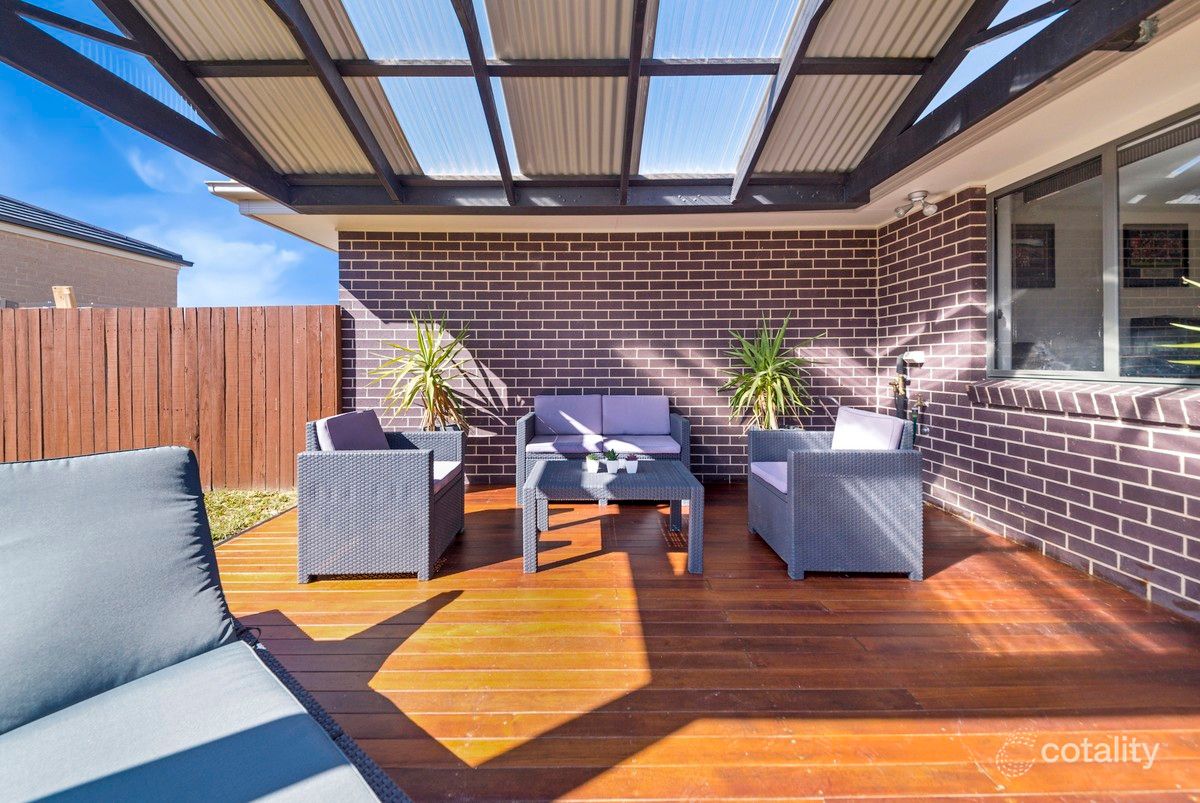 27 Helby St, Harrison, ACT 2914