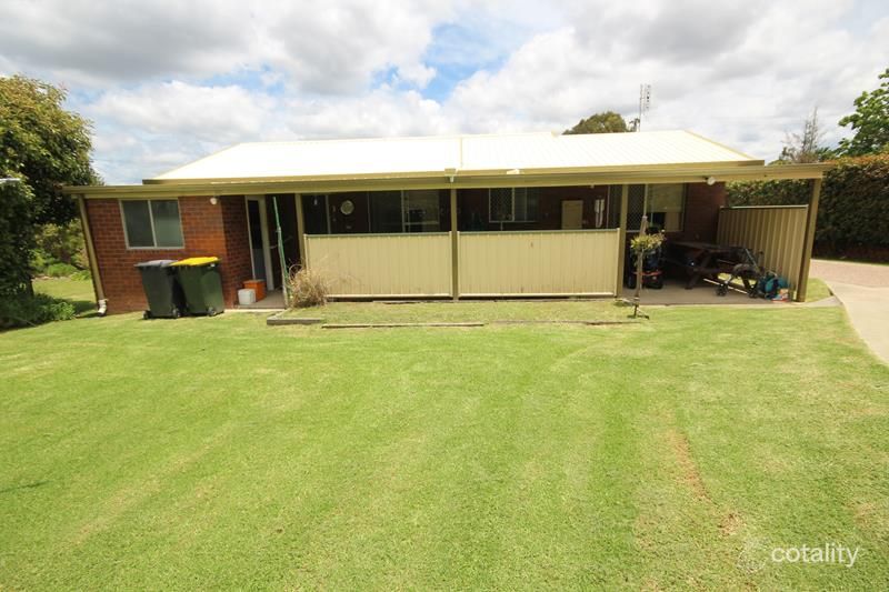 52 Hoult St, Stanthorpe, QLD 4380