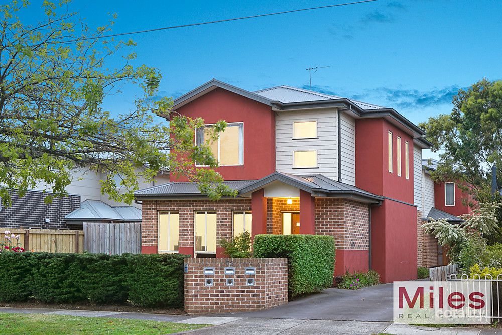1/62 Southern Rd, Heidelberg Heights, VIC 3081