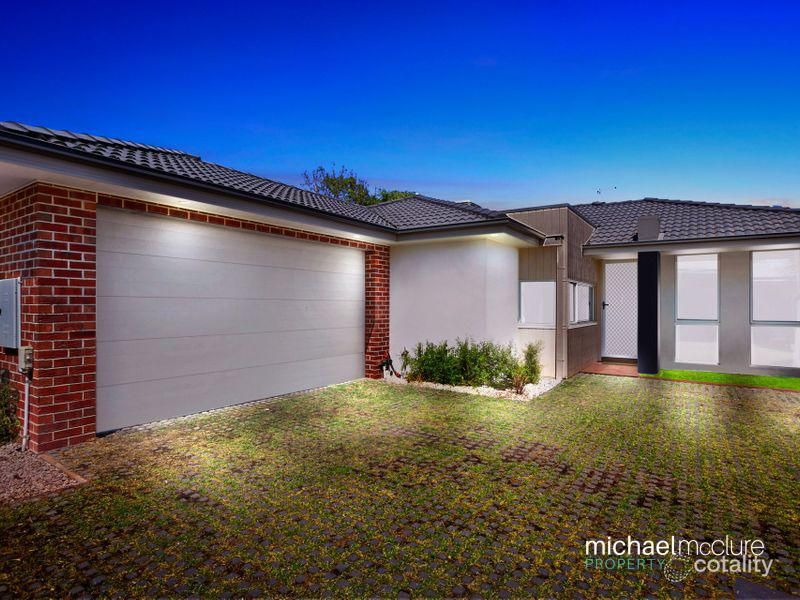 52b Dalpura Cct, Frankston, VIC 3199