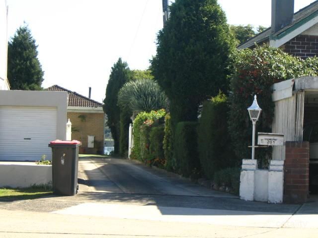 201 The Promenade, Sans Souci, NSW 2219