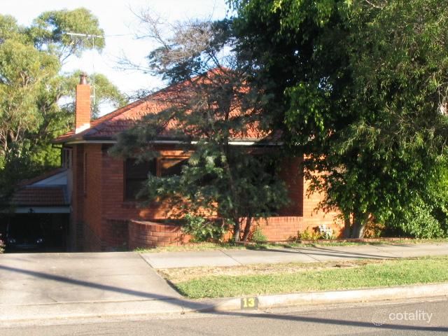 13 Douglas Haig St, Oatley, NSW 2223