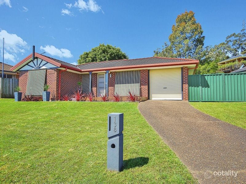 138 Langford Dr, Kariong, NSW 2250