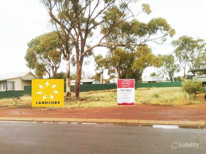 60 Carter St, Three Springs, WA 6519