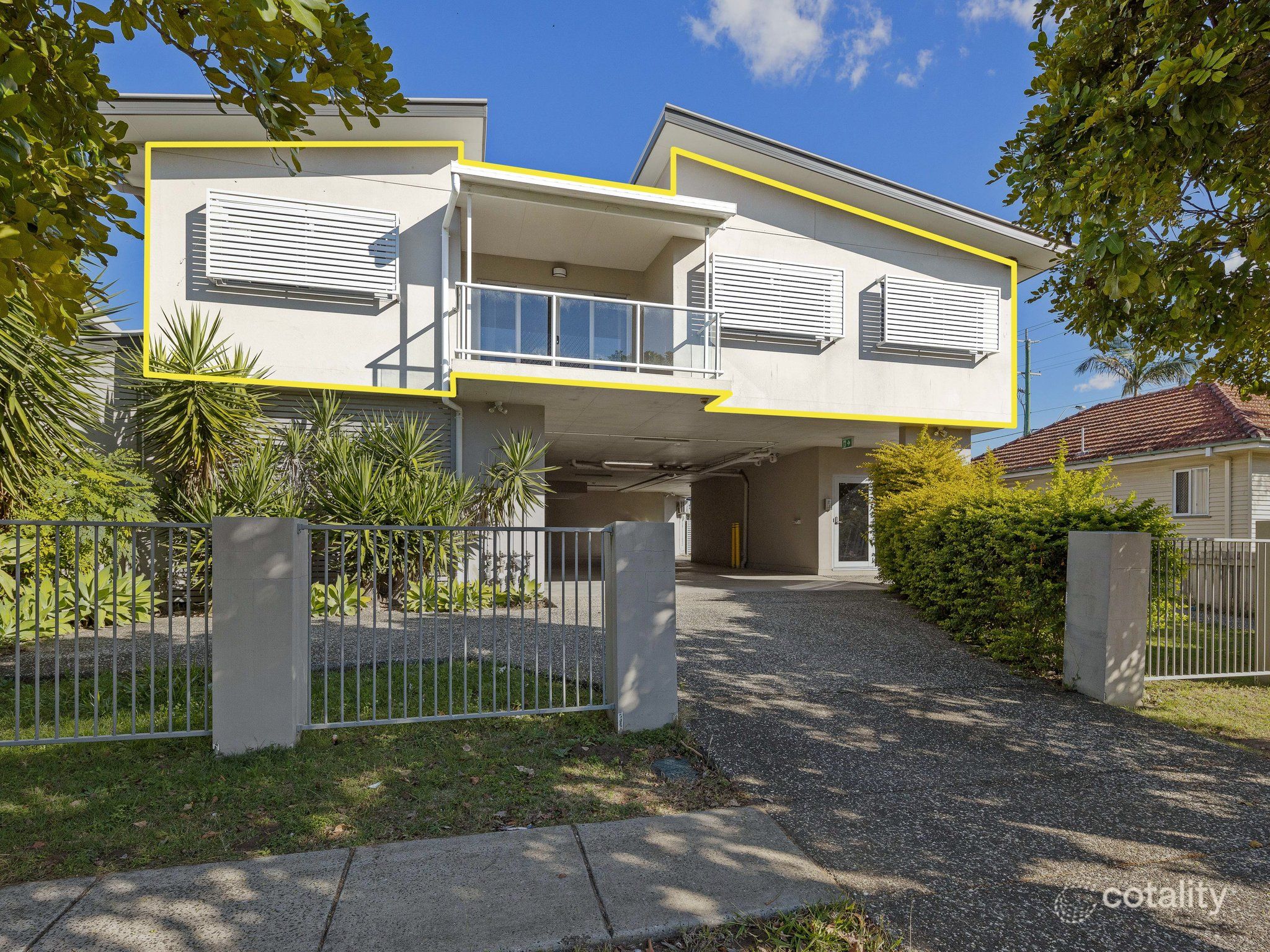 2/92 Battersby St, Zillmere, QLD 4034