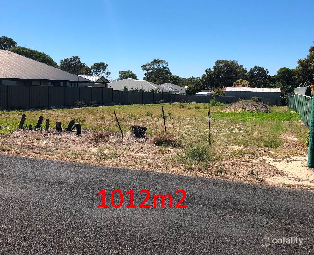 9 Merrivale St, Wannanup, WA 6210