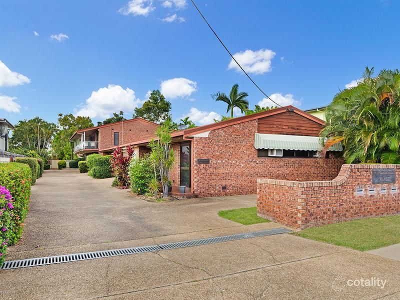 2/40 Patrick St, Aitkenvale, QLD 4814