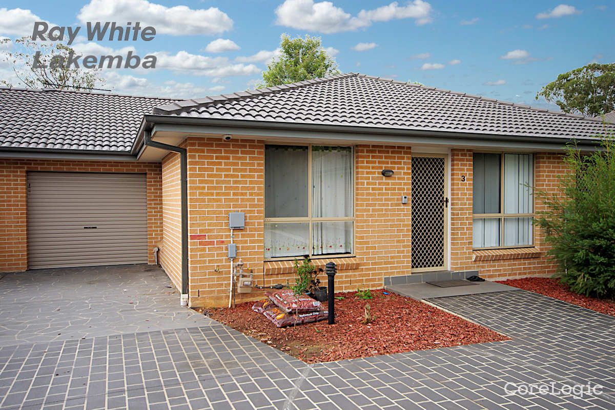 3/14 Lancaster St, Blacktown, NSW 2148