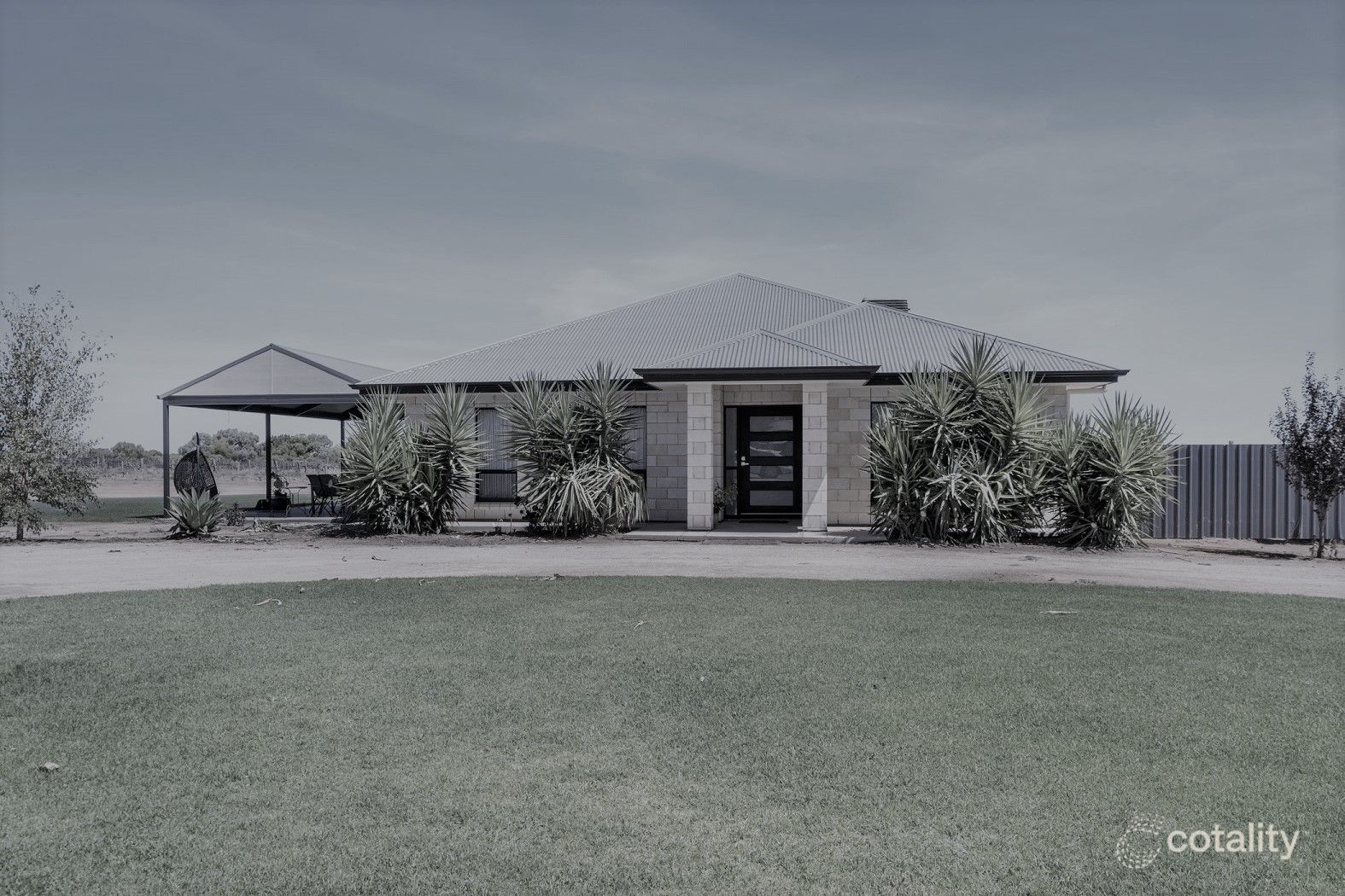 220 Anderson Rd, Loxton North, SA 5333