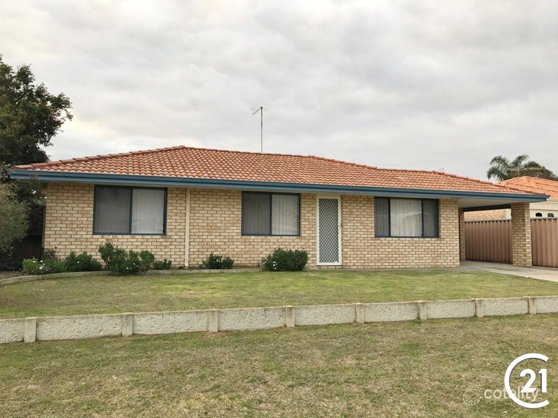 15 Buchanan Elb, Greenfields, WA 6210
