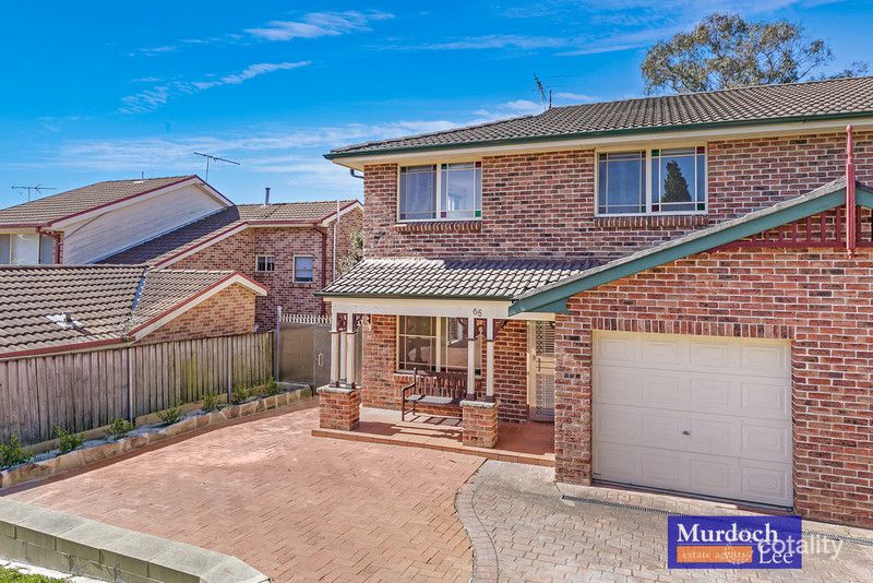 65 James Henty Dr, Dural, NSW 2158