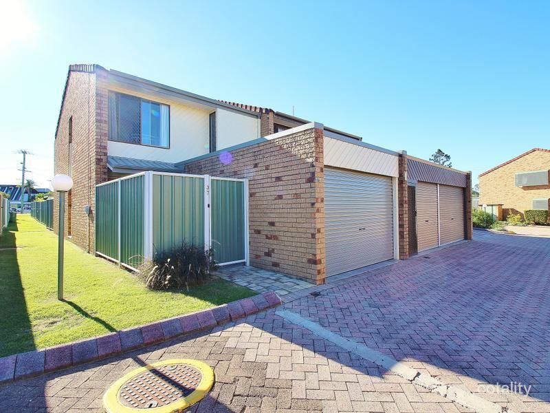 37a/26 Dixon St, Strathpine, QLD 4500