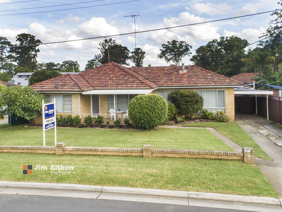 18 Darling St, Penrith, NSW 2750