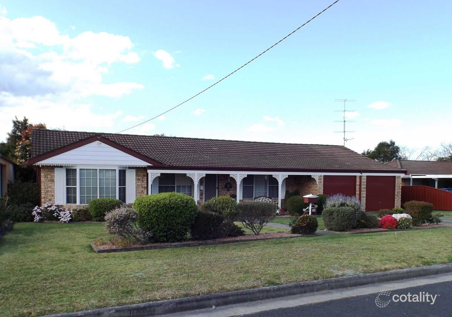 41 Park St, Tahmoor, NSW 2573