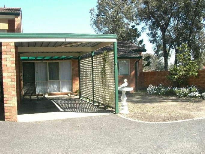 1/30 Cumberland Rd, Ingleburn, NSW 2565