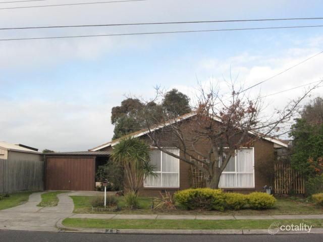 4 Tamar Rd, Springvale South, VIC 3172