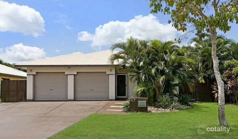 47 Kurala Cct, Gunn, NT 0832
