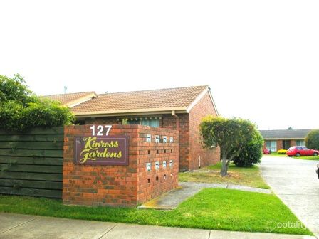 2/127 Kinross Ave, Edithvale, VIC 3196