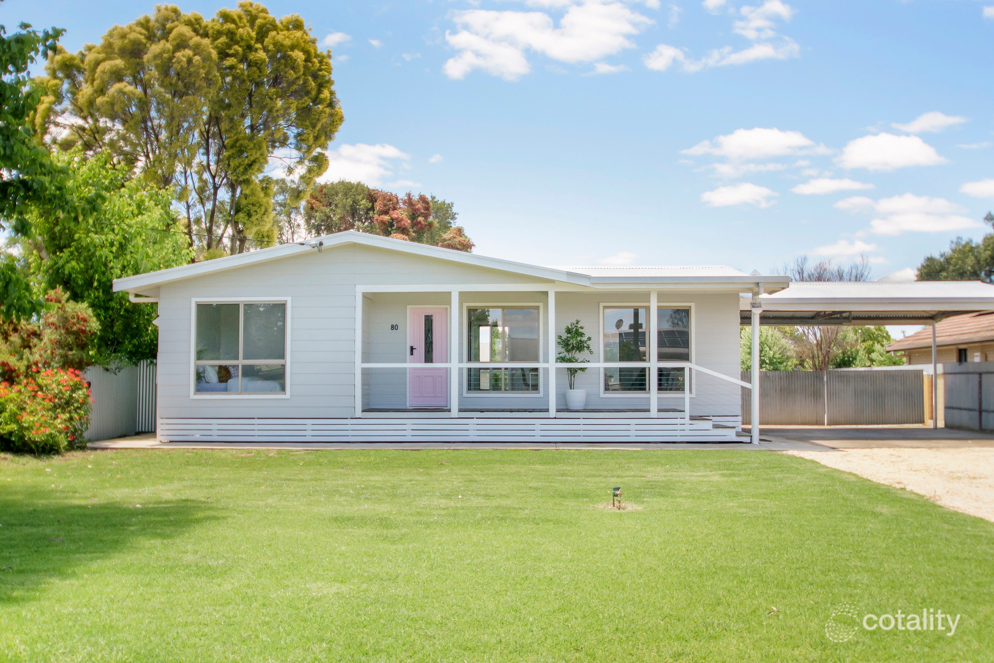 80 Leaver St, Yenda, NSW 2681