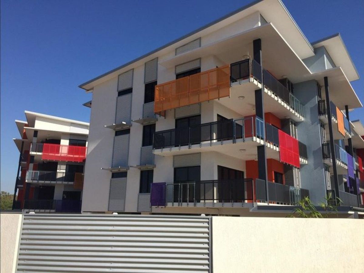 4302/2 Brisbane Cres, Farrar, NT 0830