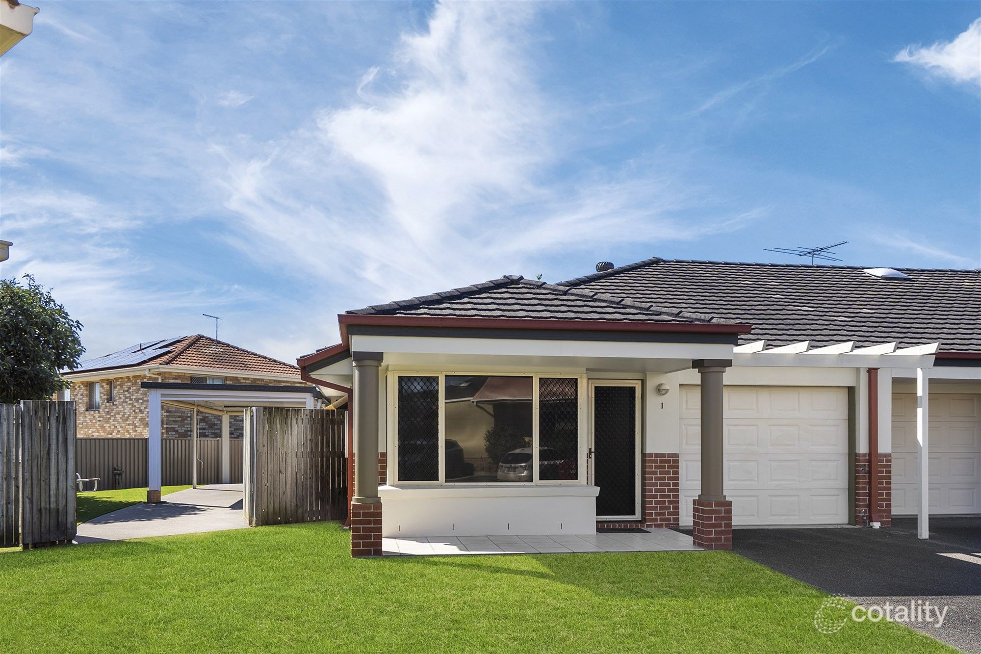 1/188 Church Rd, Taigum, QLD 4018