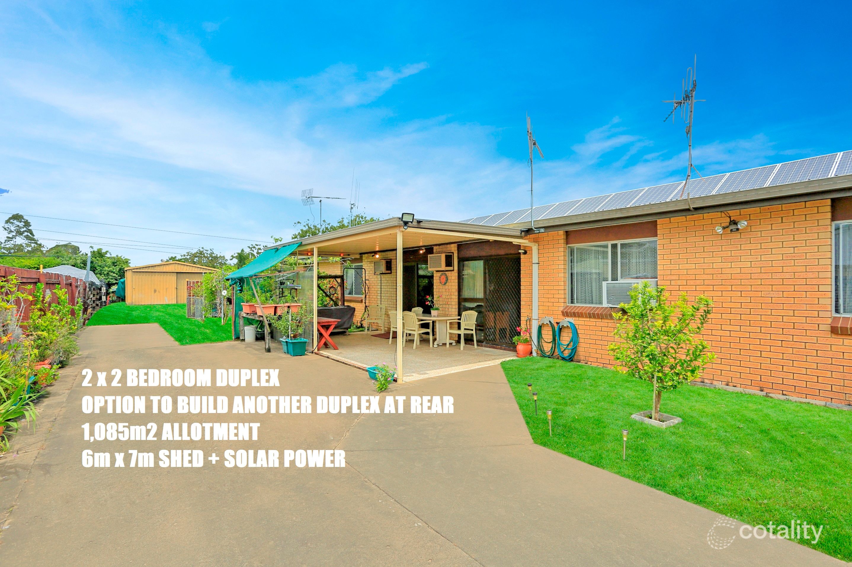 12 Lewell St, Millbank, QLD 4670