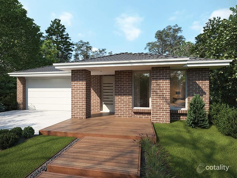 61 Distinction Ave, Craigieburn, VIC 3064