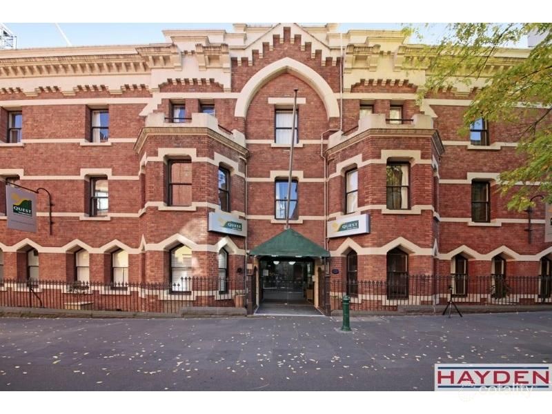 23/24-38 Little Bourke St, Melbourne, VIC 3000