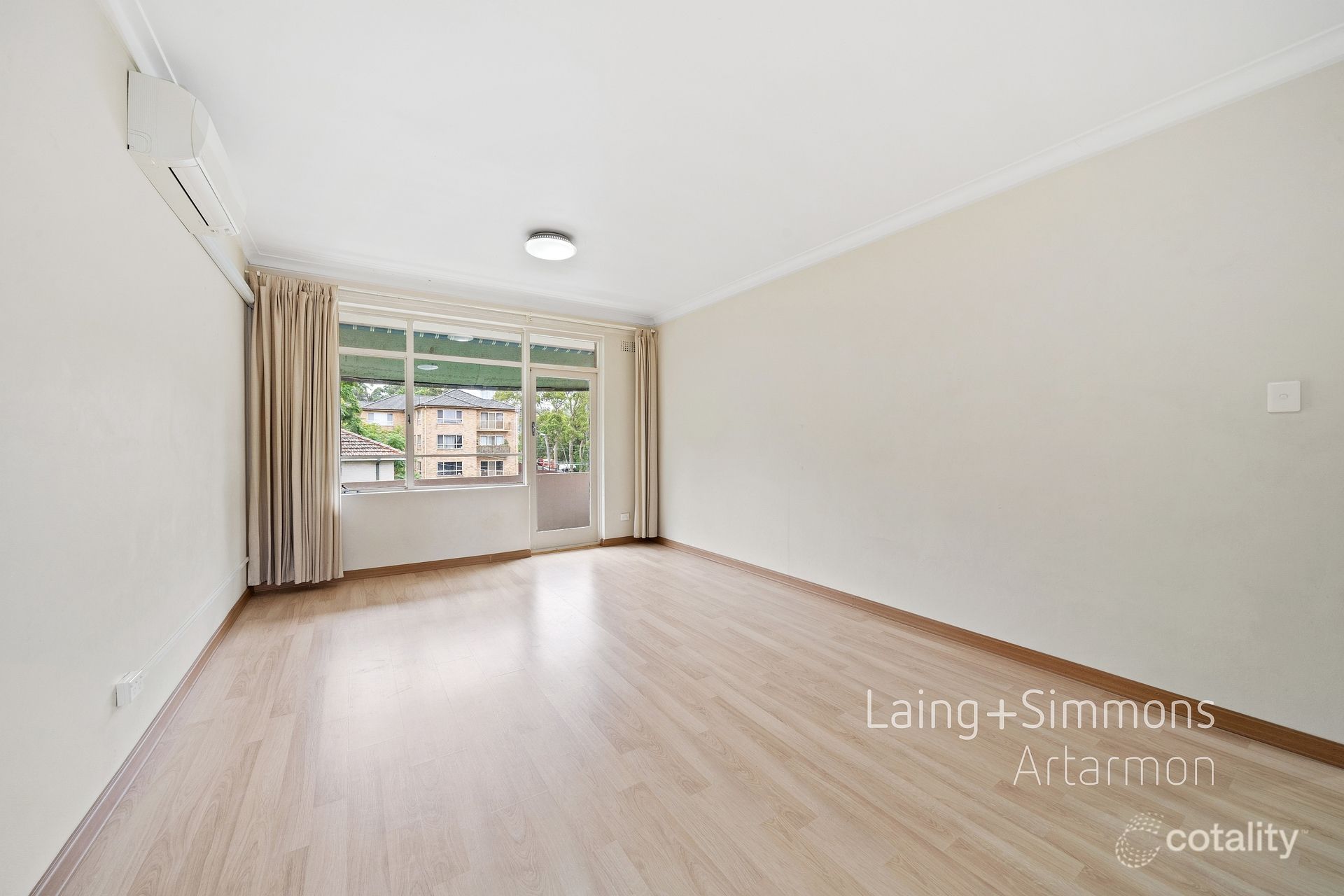 15/142 Hampden Rd, Artarmon, NSW 2064