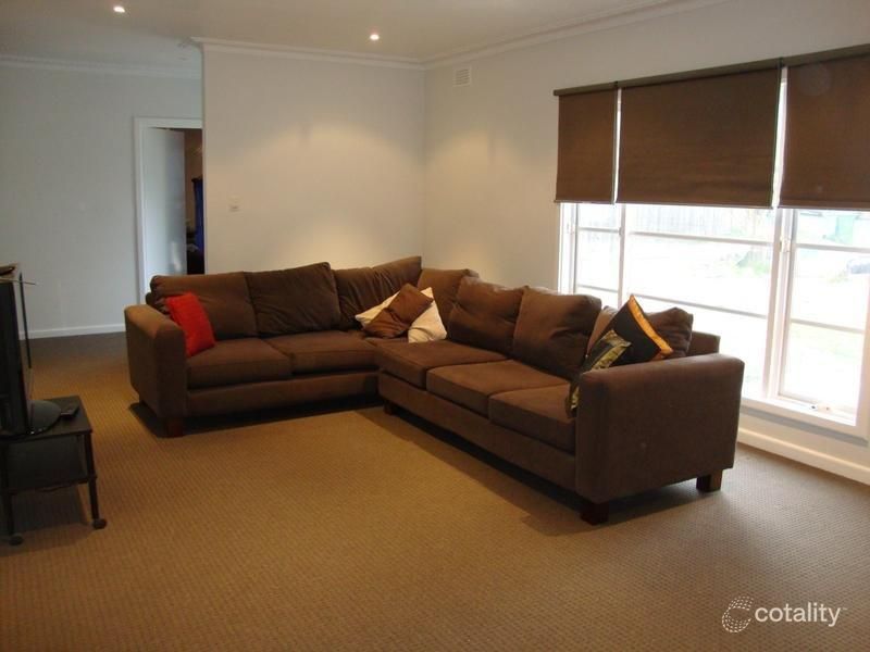 3 Frances St, Heathmont, VIC 3135