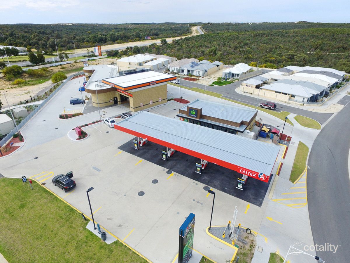 9 Pacific Prom, Alkimos, WA 6038