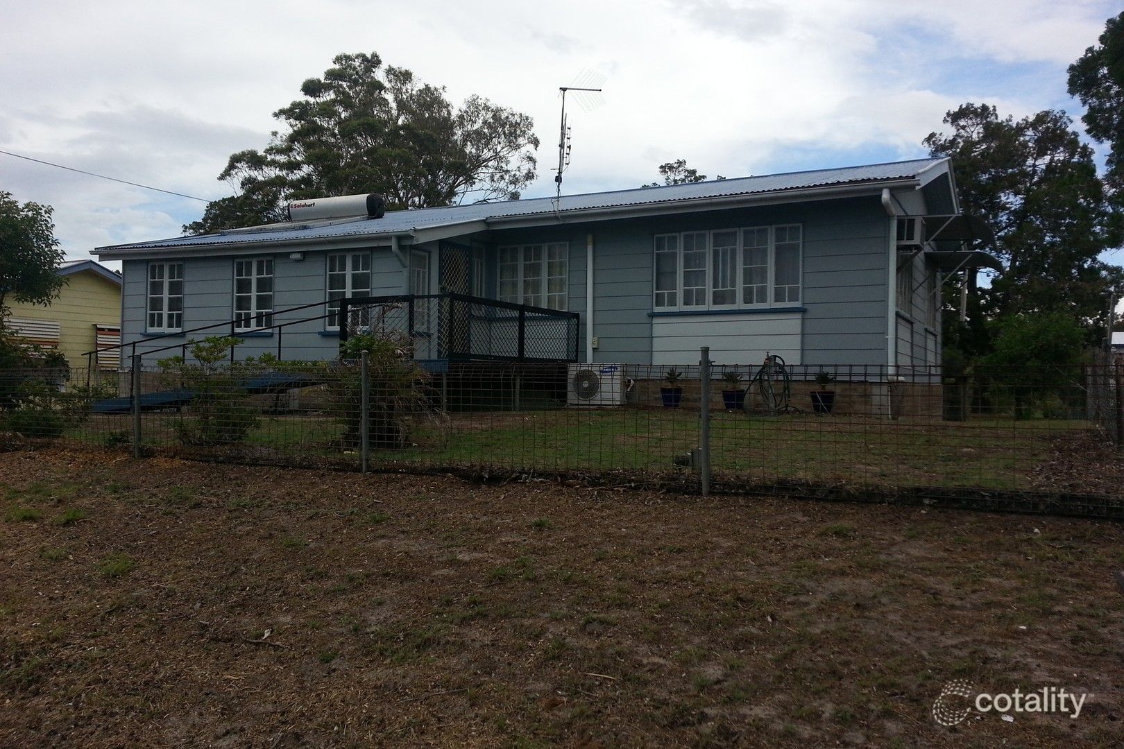 53 Moreton St, Toogoom, QLD 4655