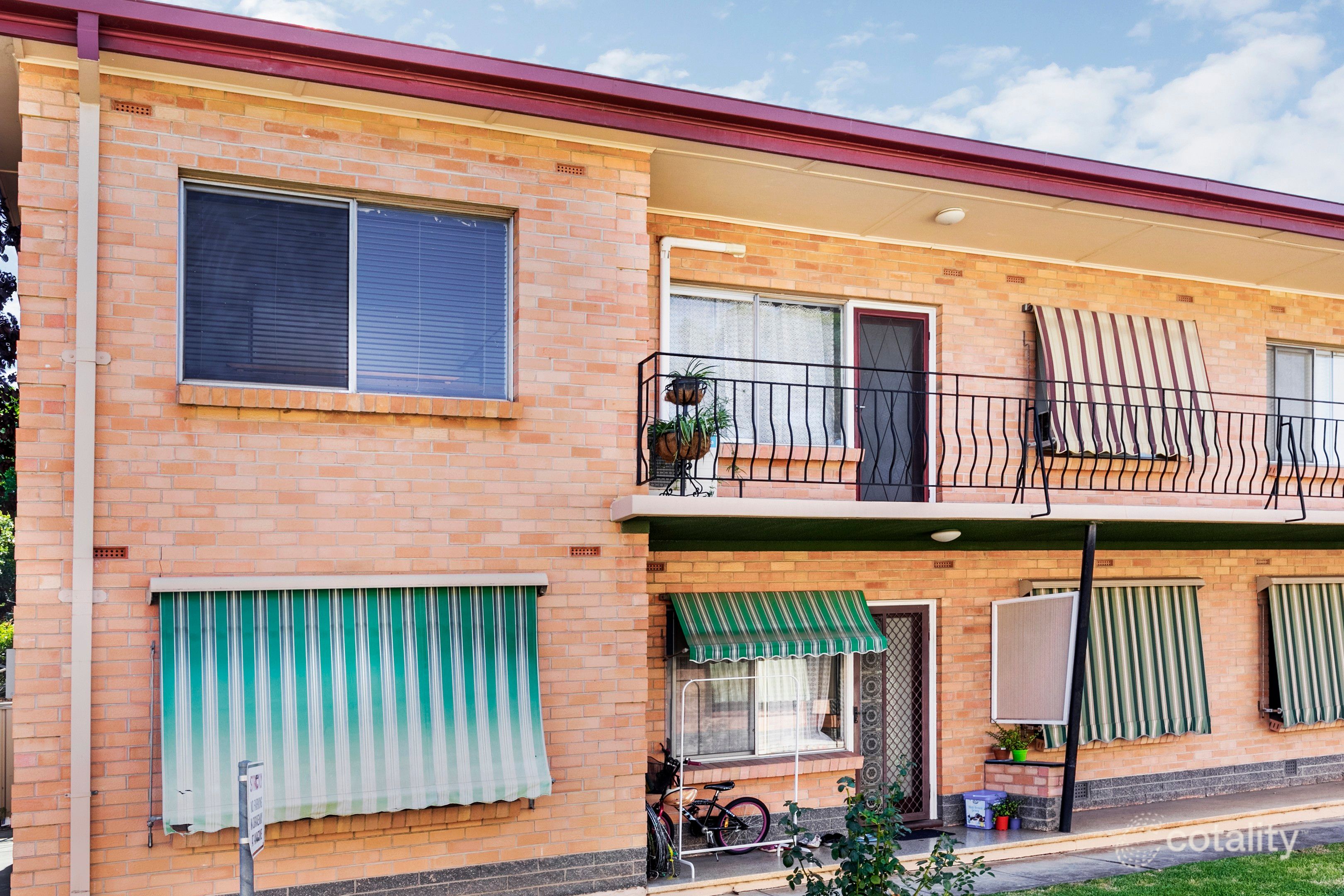 13/1 Hale St, Everard Park, SA 5035